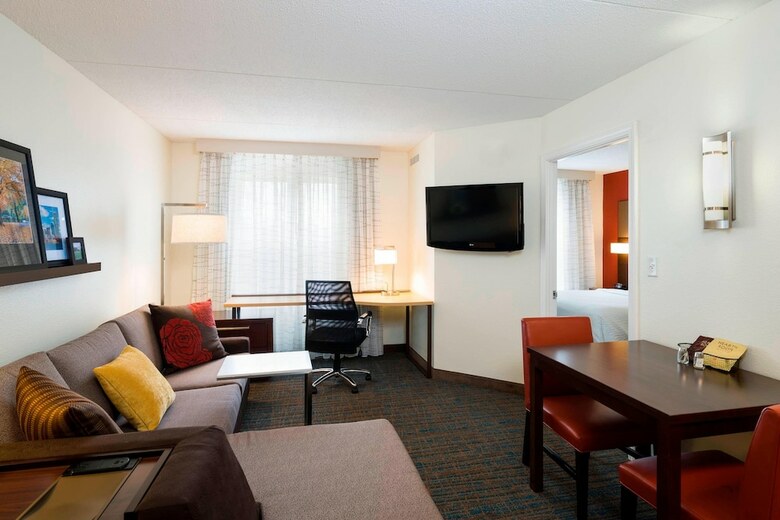 Hotel Residence Inn Boston Framingham