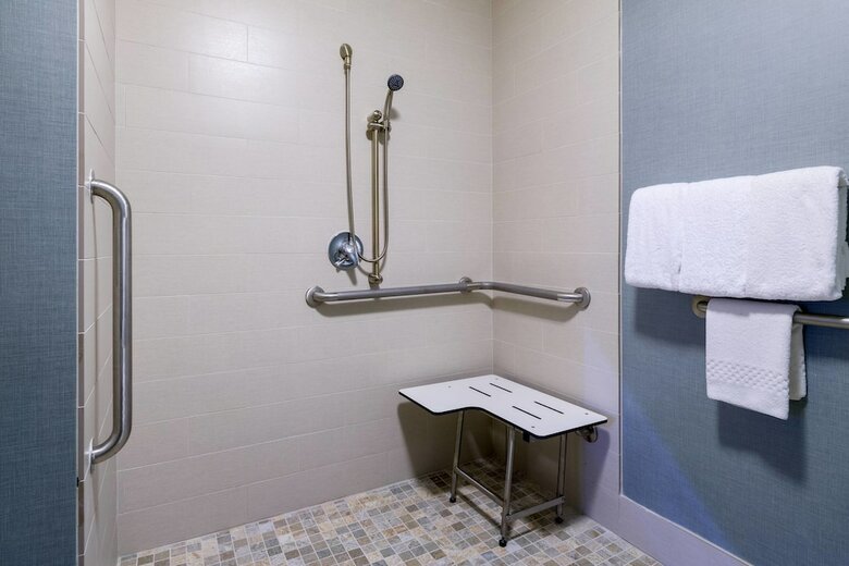 Hotel Residence Inn Boston Framingham