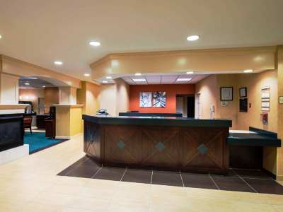 Hotel Residence Inn Boston Framingham