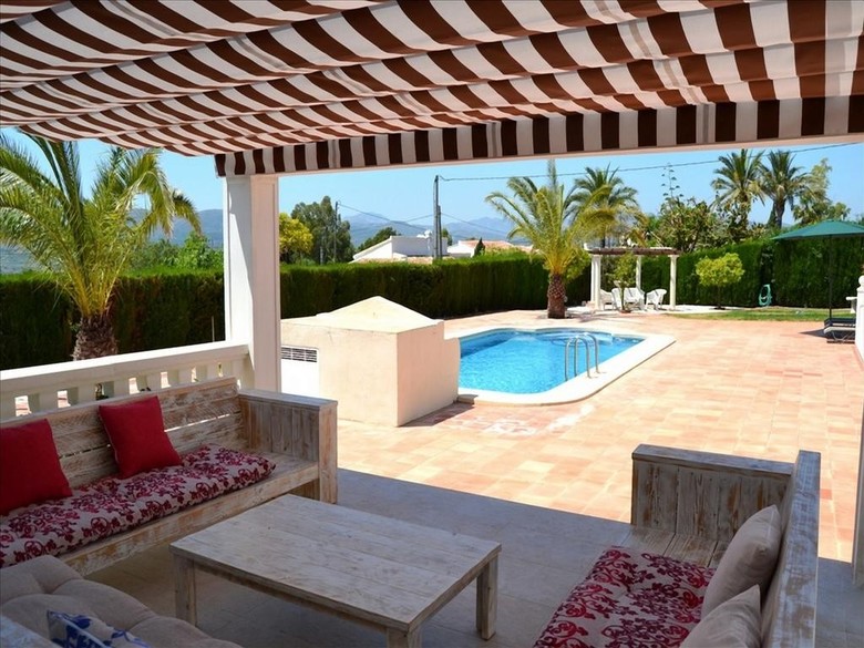 Casa Paulina