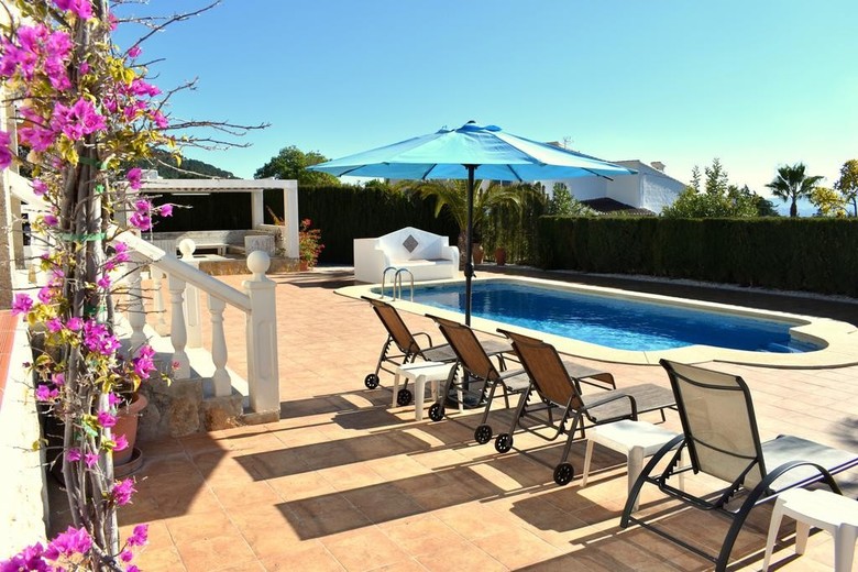 Casa Paulina
