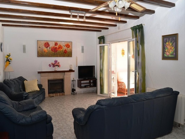 Casa Paulina