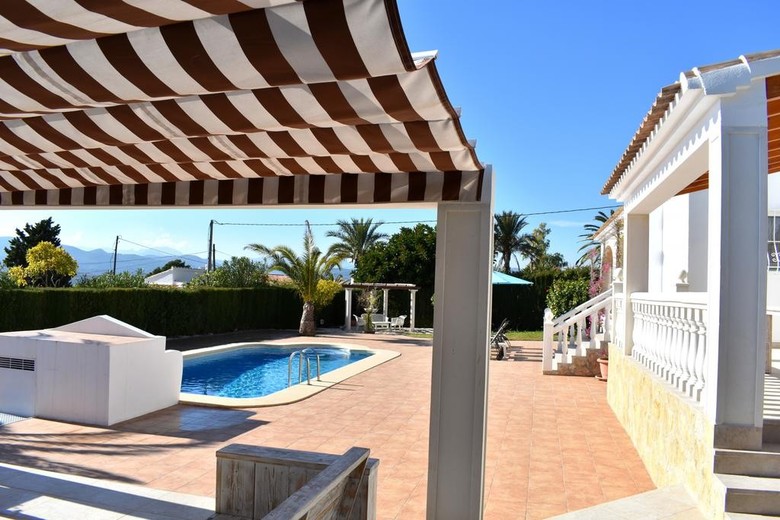 Casa Paulina