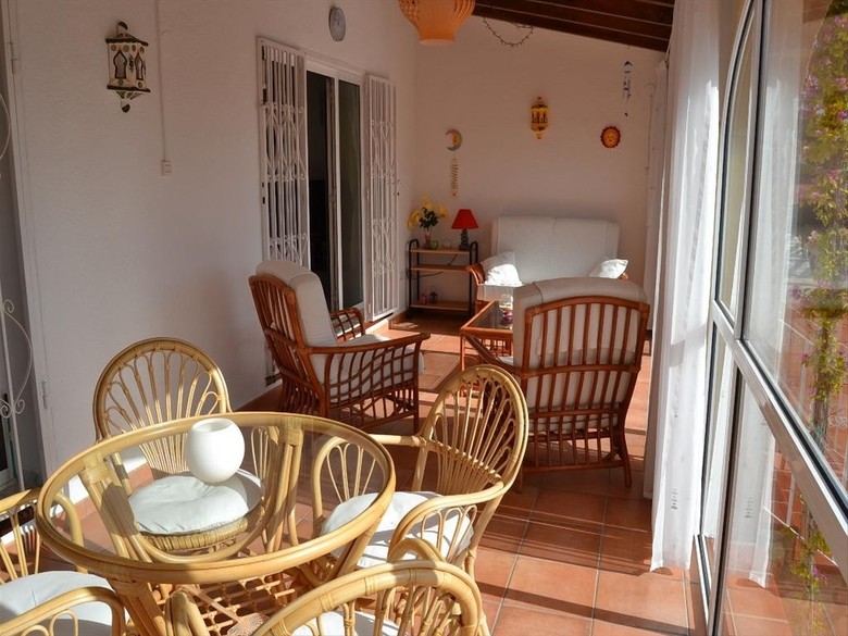 Casa Paulina