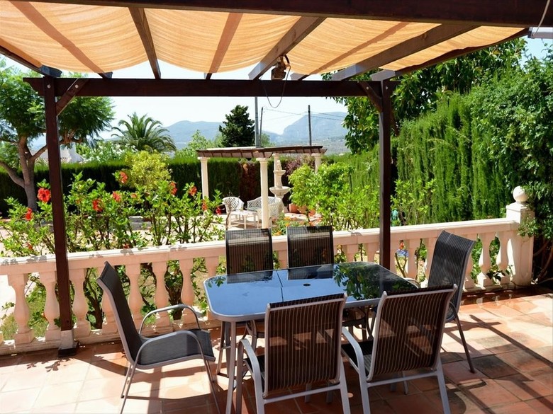 Casa Paulina