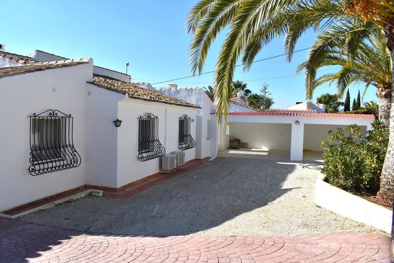 Casa Paulina