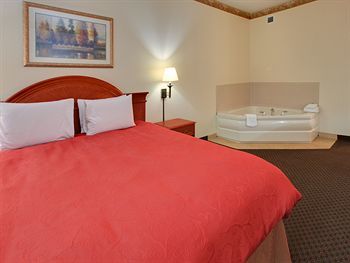 Hotel Country Inn & Suites El Dorado