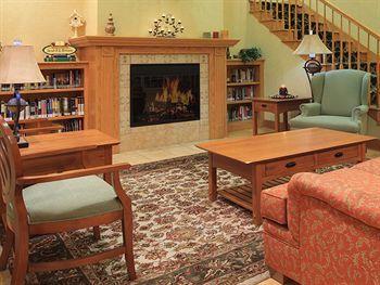Hotel Country Inn & Suites El Dorado