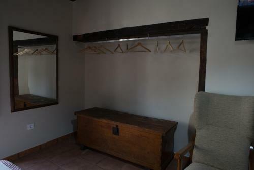 Apartamento Casa Sara