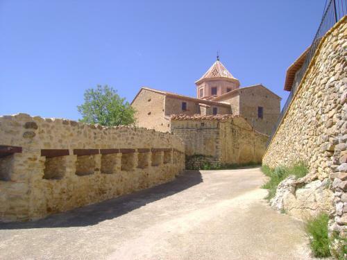 Apartamento Casa Sara