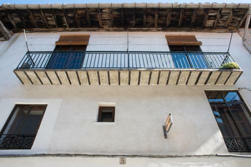 Apartamento Casa Sara