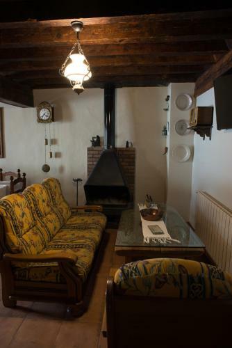 Apartamento Casa Sara
