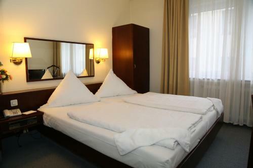 Hotel L�hndorf