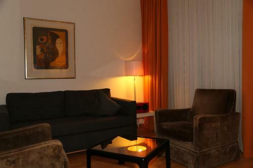 Hotel L�hndorf