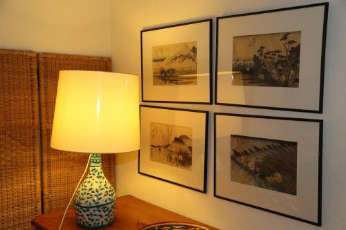 Hotel L�hndorf