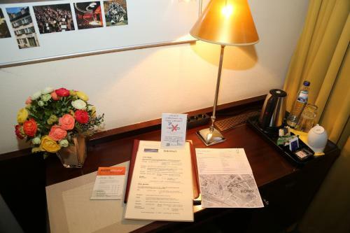 Hotel L�hndorf