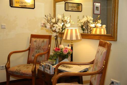 Hotel L�hndorf