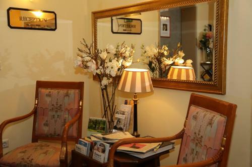 Hotel L�hndorf