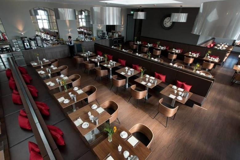 Hotel Volksschule