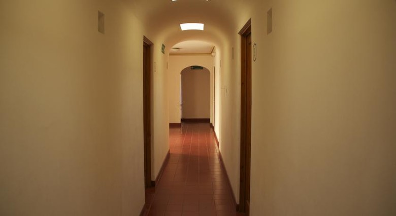 Paulina Youth Hostel