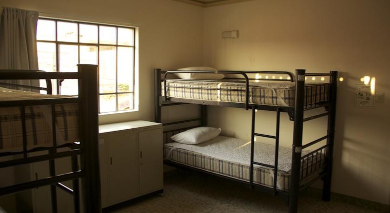 Paulina Youth Hostel
