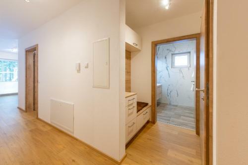 Apartamento Feichtingerbauer
