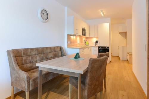 Apartamento Feichtingerbauer