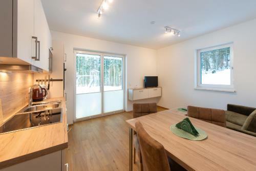 Apartamento Feichtingerbauer