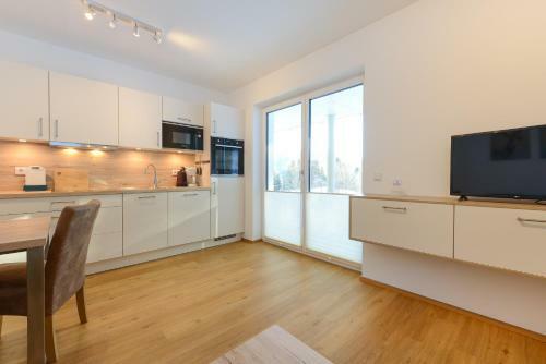 Apartamento Feichtingerbauer