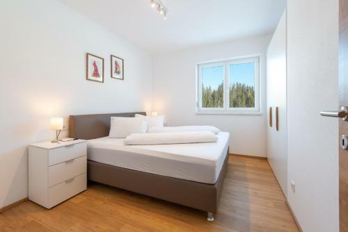 Apartamento Feichtingerbauer