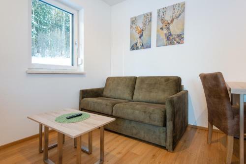 Apartamento Feichtingerbauer