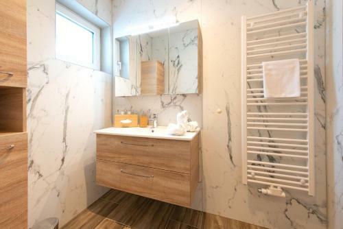 Apartamento Feichtingerbauer
