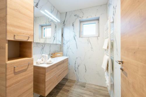 Apartamento Feichtingerbauer
