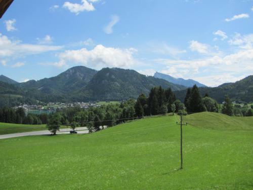Apartamento Feichtingerbauer