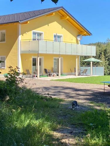 Apartamento Feichtingerbauer