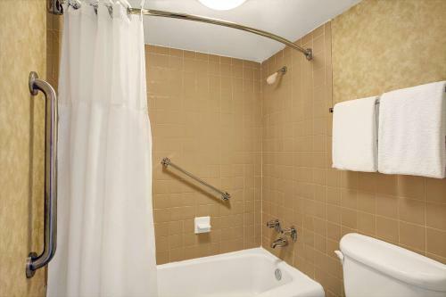 Motel Ramada Wayne