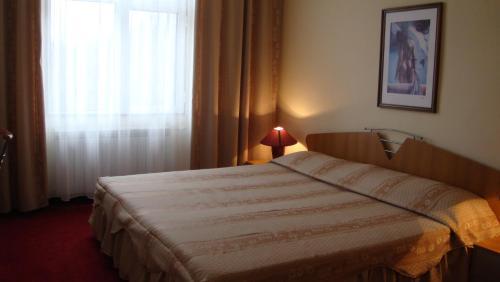 Lyulyatsi Spa Hotel