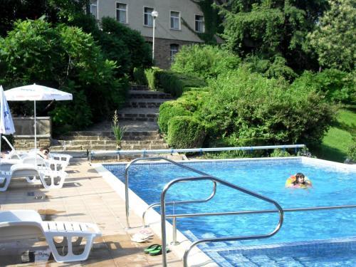 Lyulyatsi Spa Hotel