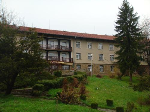 Lyulyatsi Spa Hotel