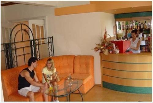 Lyulyatsi Spa Hotel