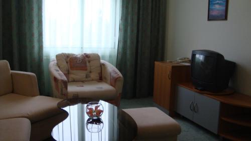 Lyulyatsi Spa Hotel