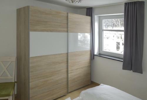 Apartamento Ferienwohnung Viadukt