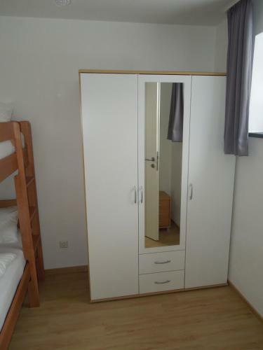 Apartamento Ferienwohnung Viadukt