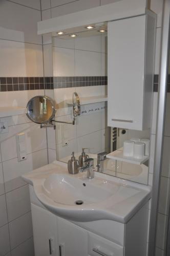 Apartamento Ferienwohnung Viadukt