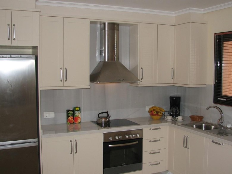 Apartment Semiramis Altea De Vieja
