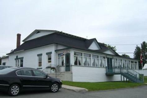 Stiles Motel