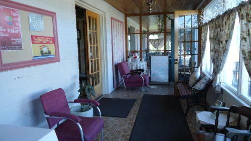 Stiles Motel
