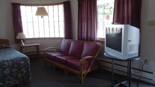 Stiles Motel