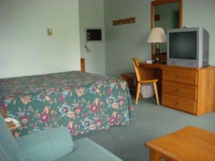 Stiles Motel