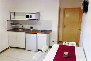 Apartamentos Ar Bellavista